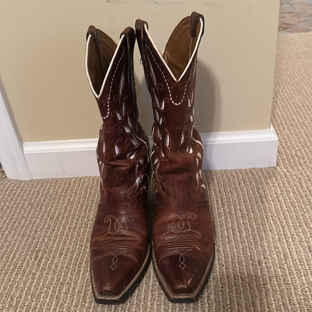 Women’s boots
